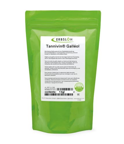 Erbslöh Tannivin Galléol 1 kg (50523)