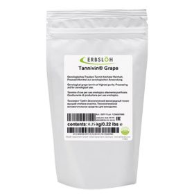 Erbslöh Tannivin Grape 0,25 kg (50711)