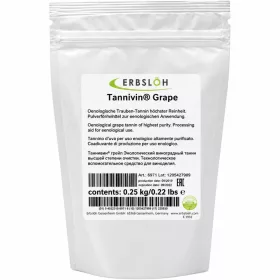 Erbslöh Tannivin Traube 0,25 kg (50711)