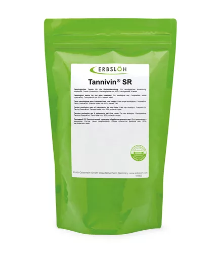 Tannin Erbslöh Tannivin SR 1 KG (Structure)