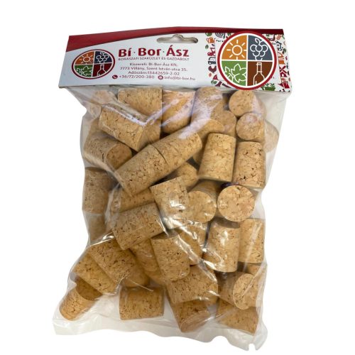 Dop conic pluta 24/20*30 50buc/buc