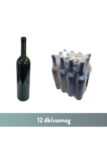BP Bordolese Preziosa TS uvag dugós 0.75 liter (12db/csomag)