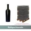 BP Bordolese Preziosa TS uvag cu plută 0,75 litri MO (OI 176611) 489 buc - VANDARE