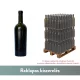 BP Bordolese Preziosa TS uvag dugós 0.75 liter 312 mm (OI 176611) 489 db - AKCIÓ