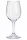 Glass wine glass 435ml 6pcs/box (GL3011)