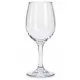 Pahar de vin din sticla 435ml 6buc/cutie (GL3011)