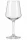 Glass wine glass 350ml 6pcs/box (EJ5736)