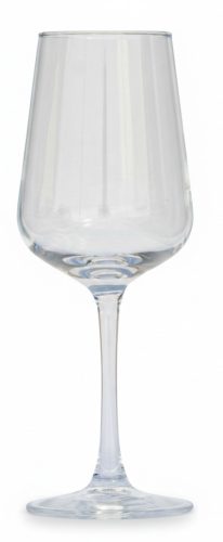 Pahar de vin din sticla 350ml 6buc/cutie (EJ5736)