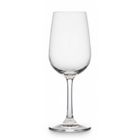 Pahar de vin cristal 230ml 6buc/cutie (S81RL23)