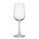Pohár kristály boros 230ml 6db/doboz (S81RL23)
