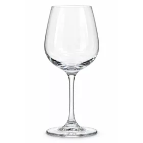 Crystal wine glass 300ml 6pcs/box (S96RL30)