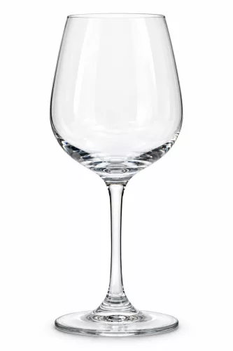 Crystal wine glass 300ml 6pcs/box (S96RL30)