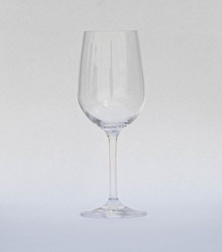Pohár kristály boros 350ml 6db/doboz (S81CD35)