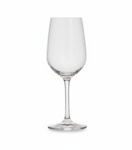Pahar de vin cristal 350ml 6buc/cutie (S81CD35)