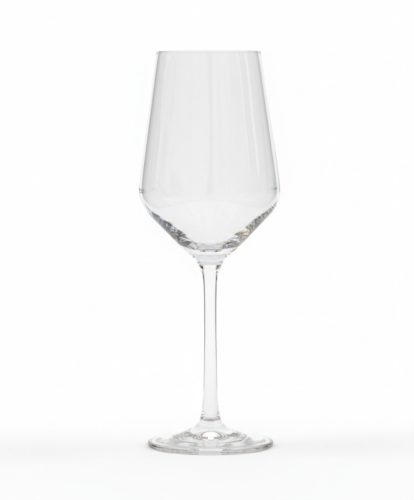 Pahar de vin cristal 350ml 6buc/cutie (S83CB35)