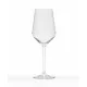 Pohár kristály boros 350ml 6db/doboz (S83CB35)