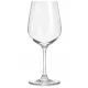 Pahar de vin cristal 400ml 6buc/cutie (S99CD40)