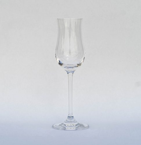 Pohár kristály grappa 100ml 6db/doboz (S99GP10)