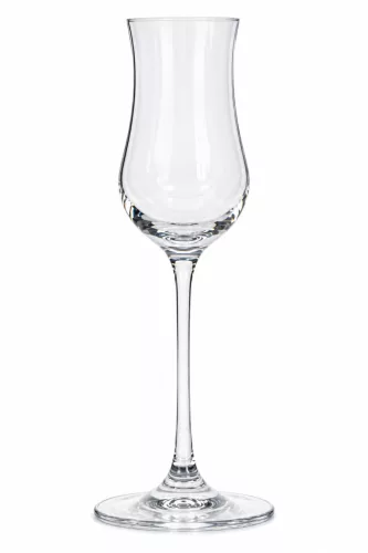 Pahar de grappa de cristal 100ml 6buc/cutie (S99GP10)