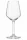 Crystal wine glass 540ml 6pcs/box (S83BJ54)