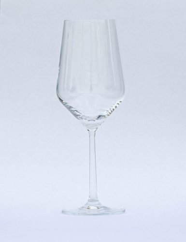 Pohár kristály boros 540ml 6db/doboz (S83BJ54)