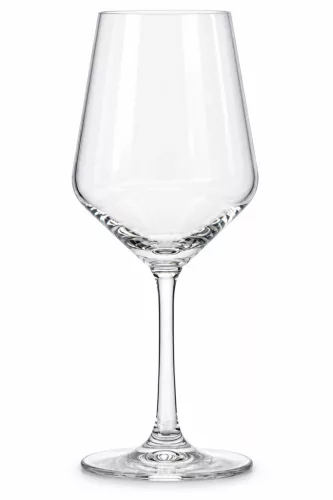 Crystal wine glass 540ml 6pcs/box (S83BJ54)
