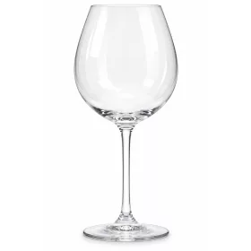 Crystal wine glass 660ml 6pcs/box (S88BG66)