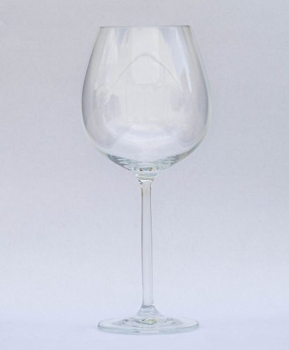 Pohár kristály boros 660ml 6db/doboz (S88BG66)