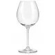 Pahar de vin cristal 660ml 6buc/cutie (S88BG66)