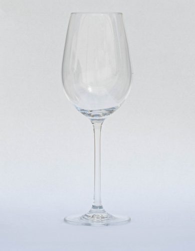 Pohár kristály boros 510ml 6db/doboz (S99BJ51)