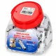 Bandă de măsurare pliabilă pentru breloc Dedra 0,5 m ( M311.104)