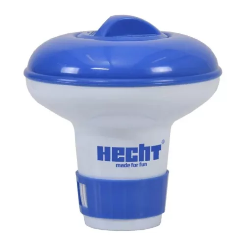 HECHT Úszó tabletta adagoló 20gr-os tablettákhoz (060703)