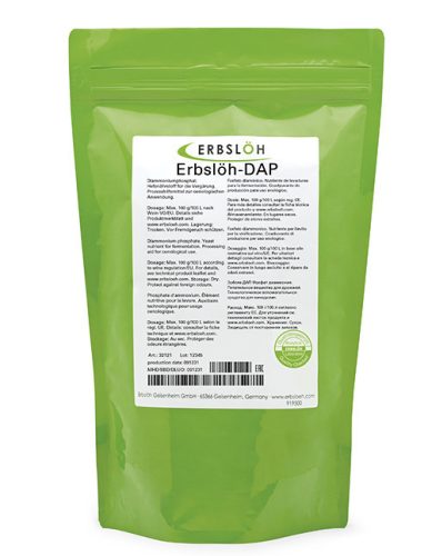 Erbslöh DAP 1 kg (32122)