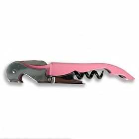 Corkscrew dreko cheerfast pink