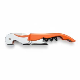Corkscrew dreko cheerfast orange