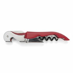 Corkscrew dreko cheerfast red