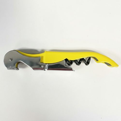 Corkscrew dreko cheerfast lemon yellow