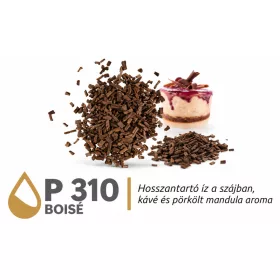 Barrique Chips - Boisé - P310 - 10 kg (putea fi pompat)