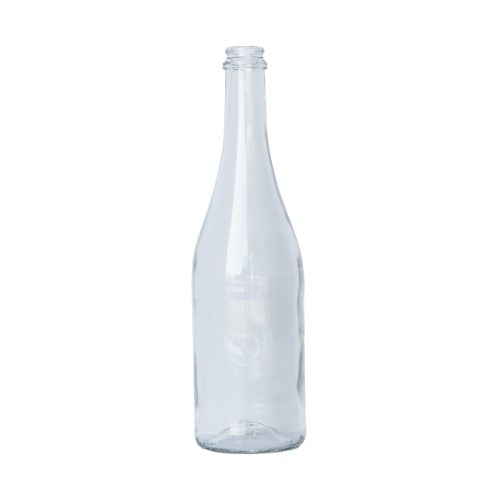 BP Pezsgősüveg ATLAS színtelen 0.75 liter IMP