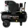 Pansem oil lubrication compressor 1500 W 50 litres with two manometers (A077030)