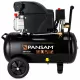 Pansem olajkenéses kompresszor 1500 W 50 liter két manométer (A077030)