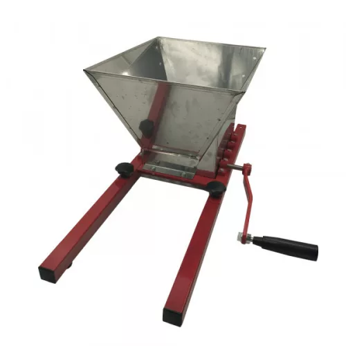 Moara de fructe poate fi asezata pe un butoi de 15 L (16406)