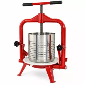 Obstpresse inox 9L (16409)
