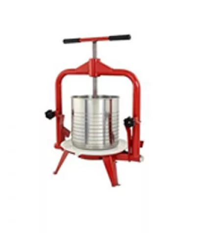 Storcator din otel inoxidabil 9L (16409)