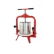 Gyümölcsprés inox 9L (16409)