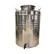 Kanta (M) Inox zapremnina 50 litara, sa slavinom