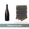 BP Pezsgősüveg Espumante Leve (tankpezsgő) uvag 0.75 liter 300 mm (BA 7893D035VBA02) - 1050 db - AKCIÓ