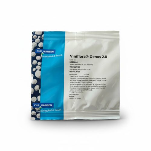 Razbijač jabučne kiseline b. CHR Viniflora Oenos 2.0 2.5HL