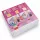ROVER szűrőlap – 00 (extra durva / olaj), 20×20 cm, 18 db/csomag (004212)