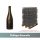 BP Pezsgősüveg Green Champagne (palackos erjesztés) uvag 0.75 liter 300 mm (BA 7837D035VBA01) - 1002 db - AKCIÓ
